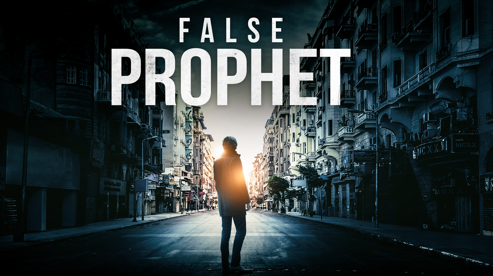 False Prophet Movie