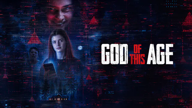 God Of This Age