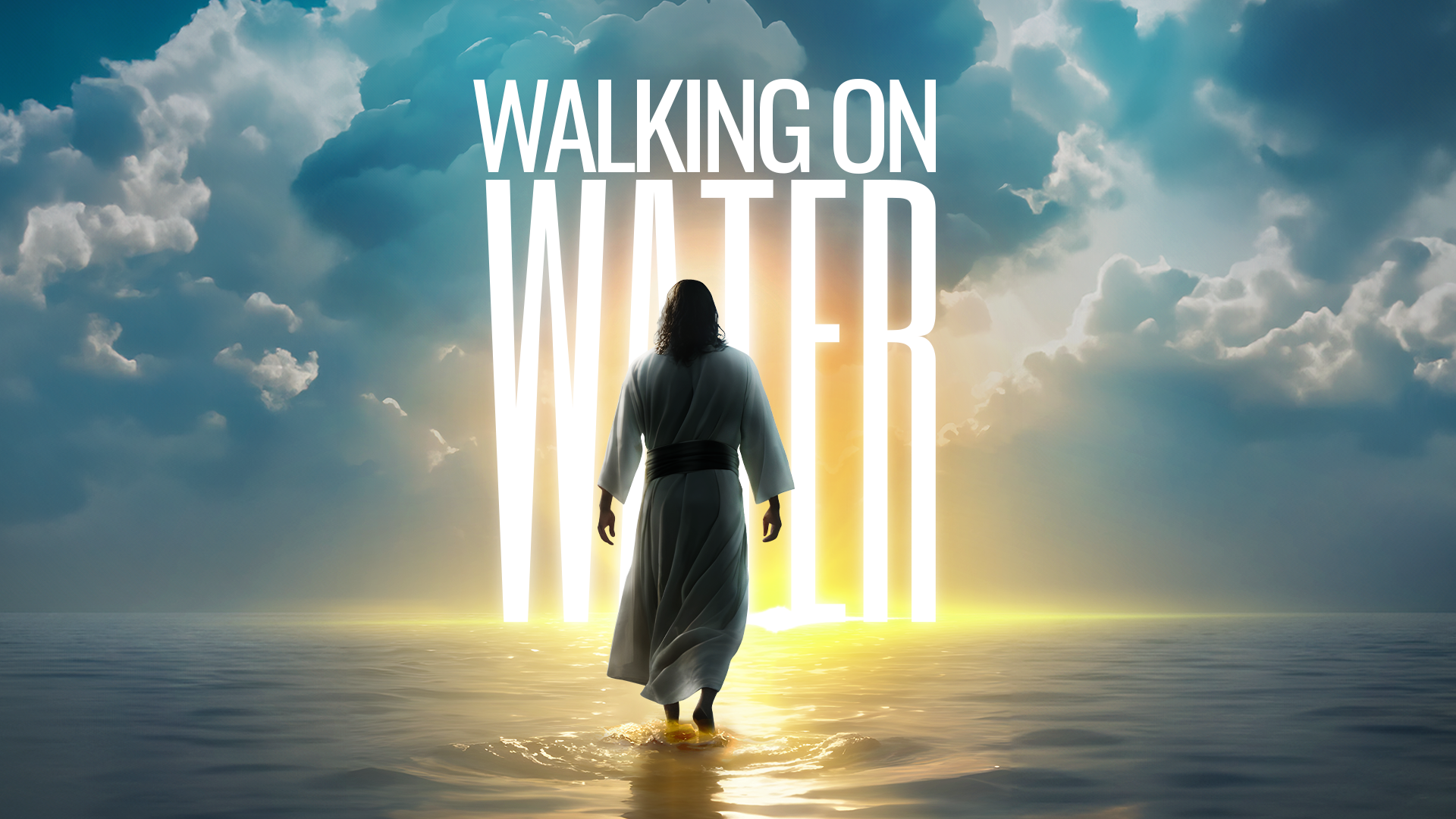 Kingdom Authority TV Video