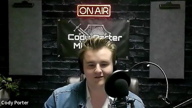 Cody Porter