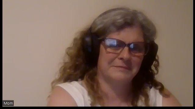 Yvette Davis