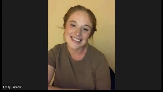 Emily Furrow