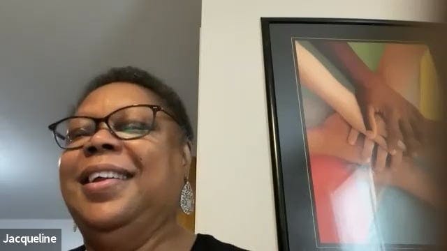 Jacqueline Williams