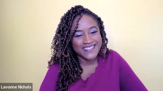 Lavonne Nichols