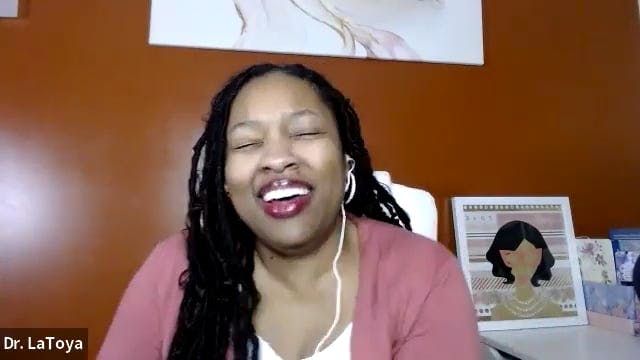 LaToya Wiggins
