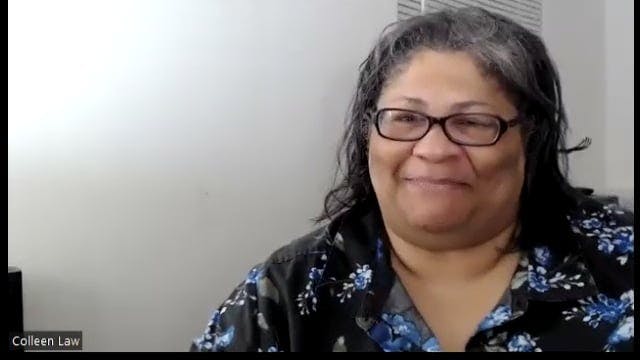 Colleen Law