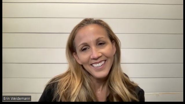 Erin Weidemann