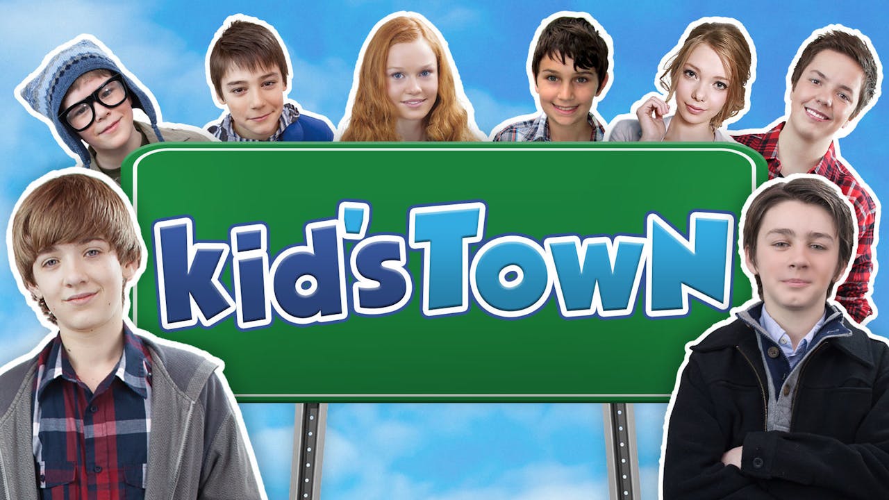 Kid's Town 