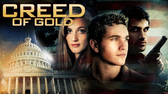 Creed of Gold