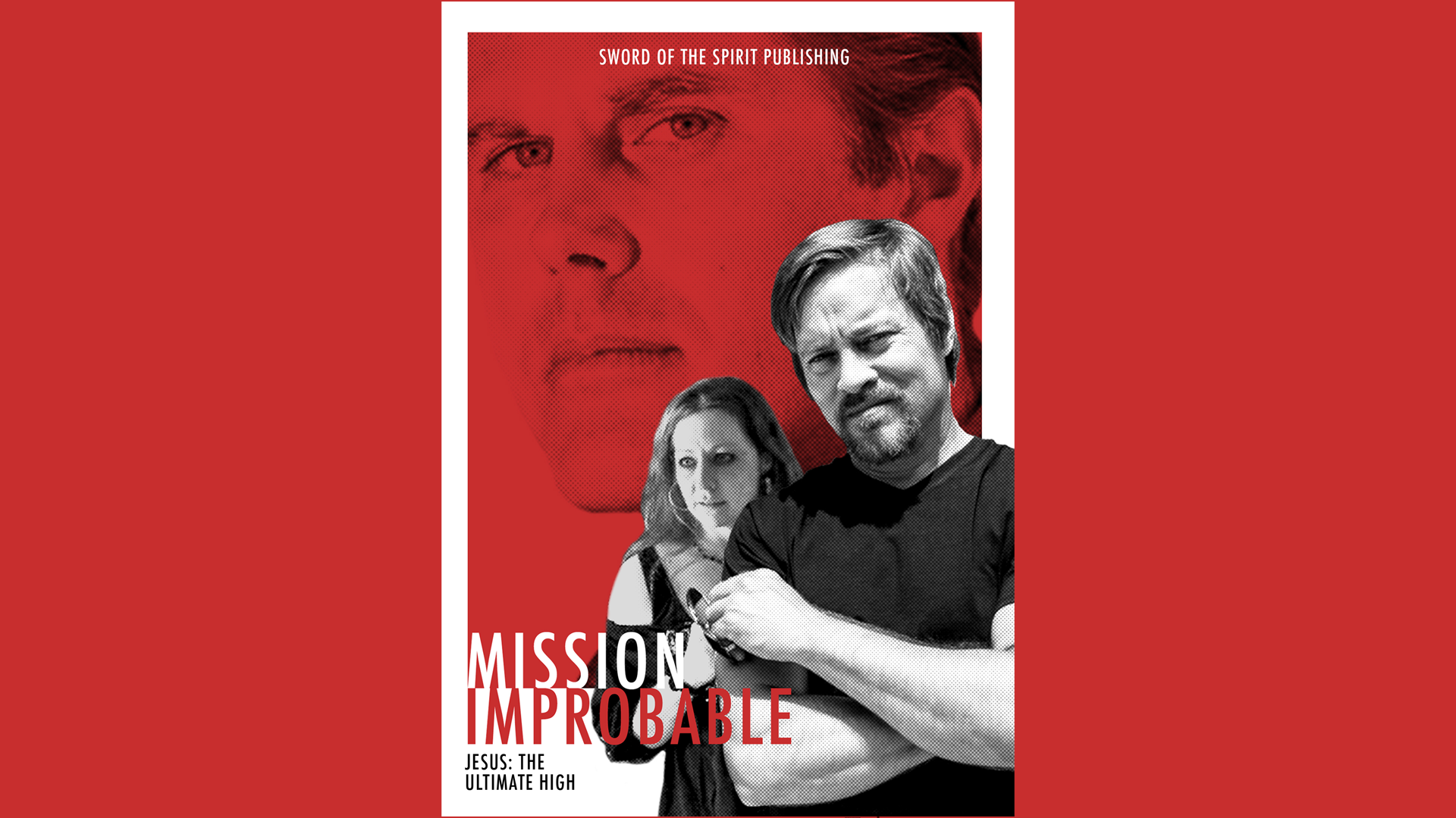 Mission Improbable Full Movie