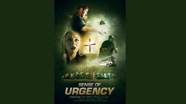 Sense of Urgency Full Movie