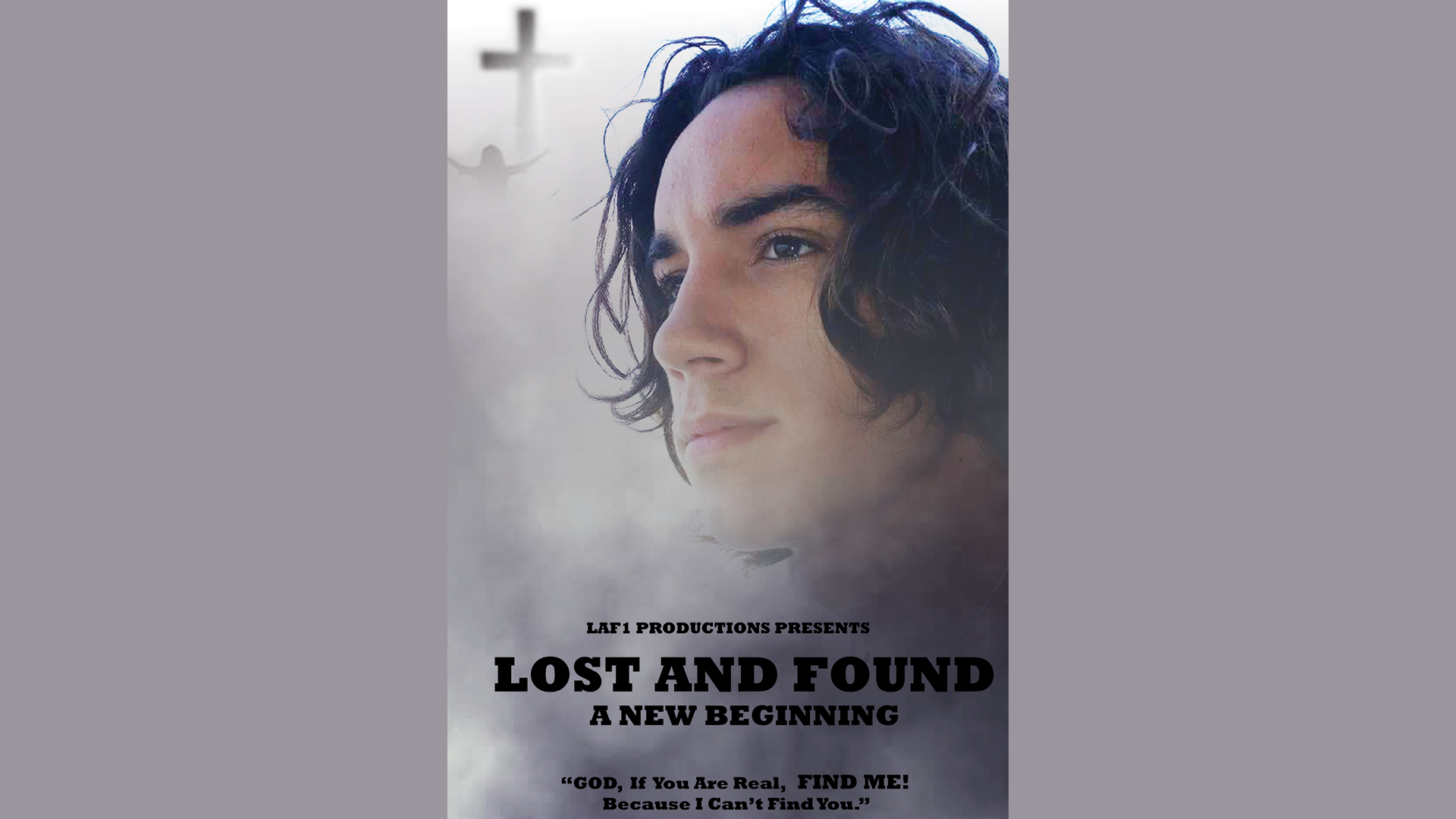 Lost and Found