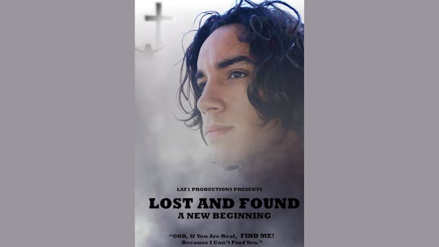 Lost and Found