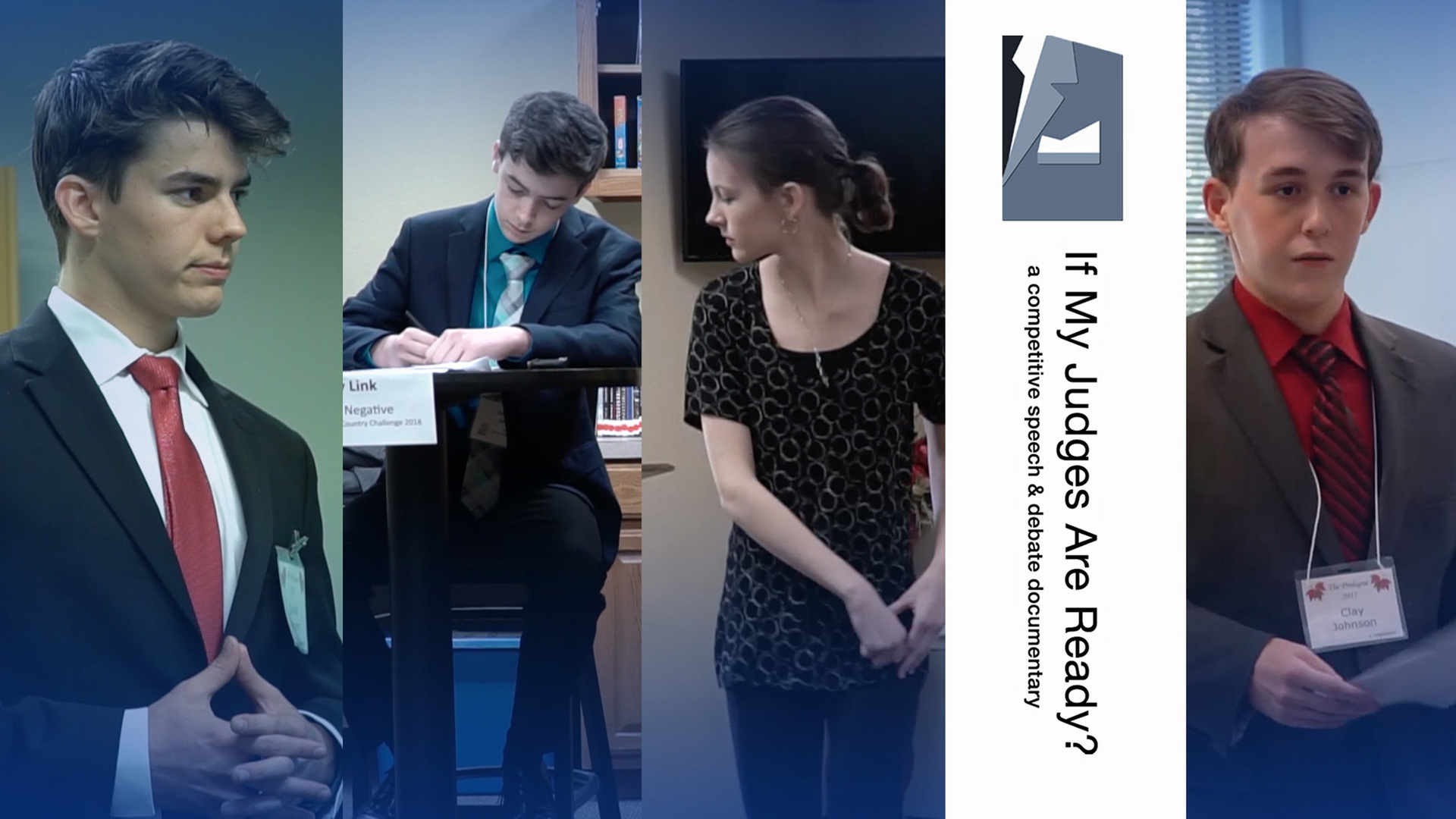 If My Judges are Ready