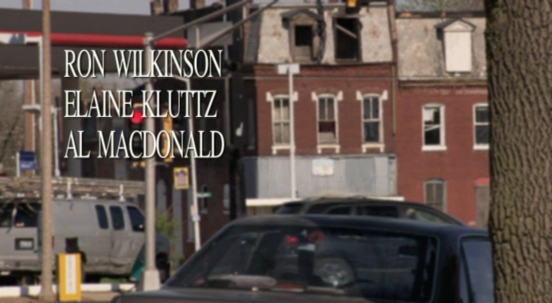 Tapestry of Shadows Full Movie