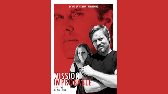 Mission Improbable Trailer