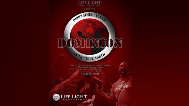 Dominion Full Movie