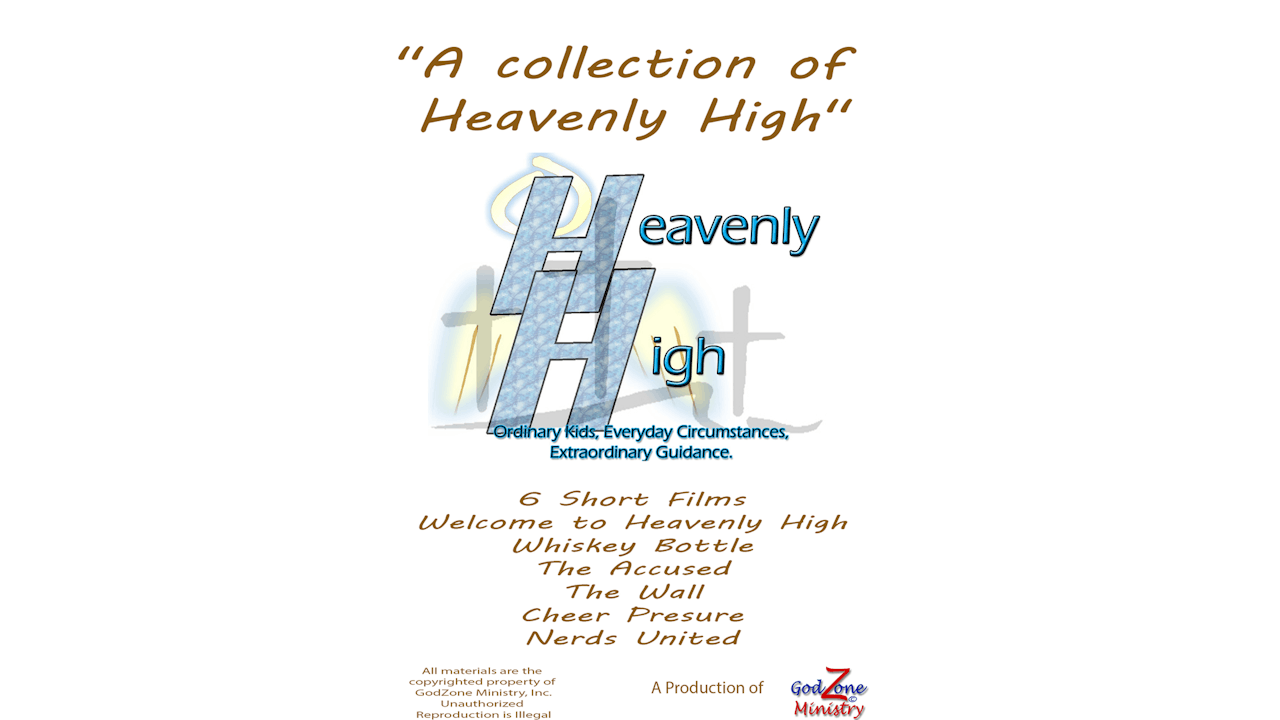 A Collection of Heavenly High