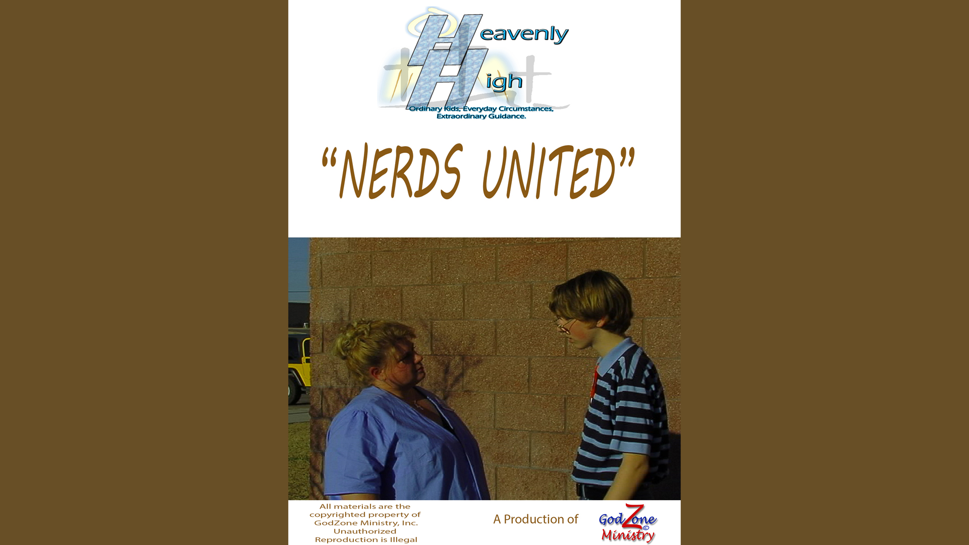 Nerds United HH