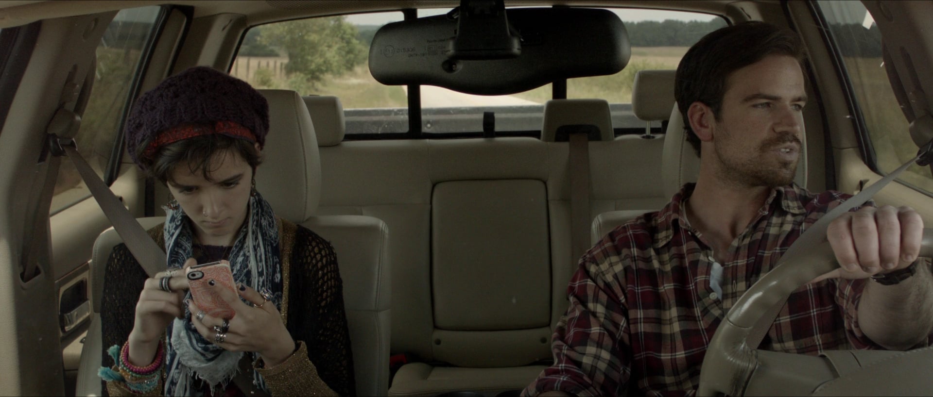 Headed South for Christmas Full Movie