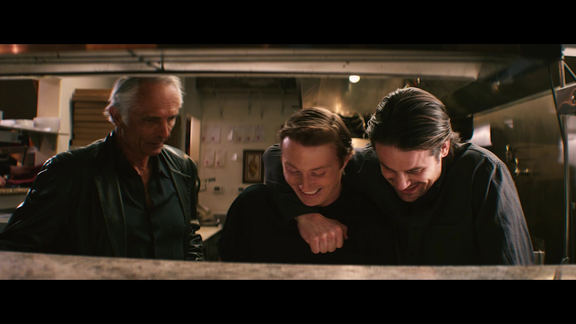 Inheritance Full Movie