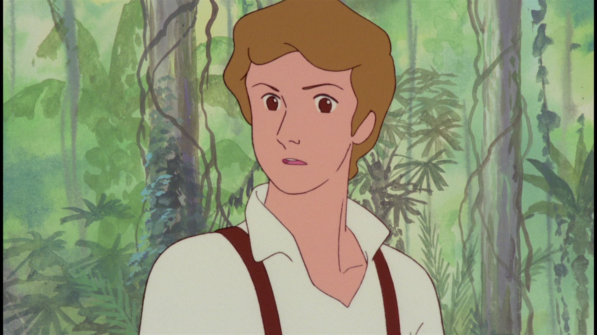 A Firm Hand Full Episode