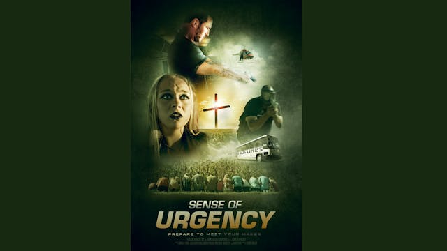 Sense of Urgency Trailer