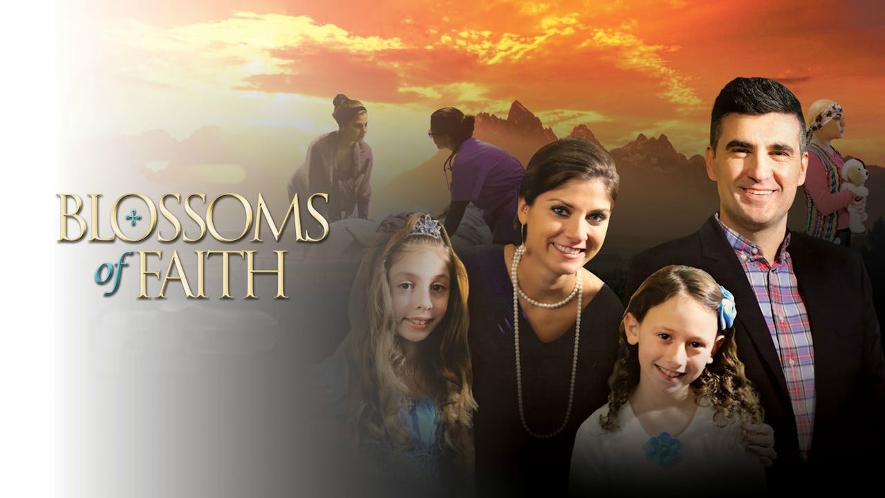 Blossoms of Faith 