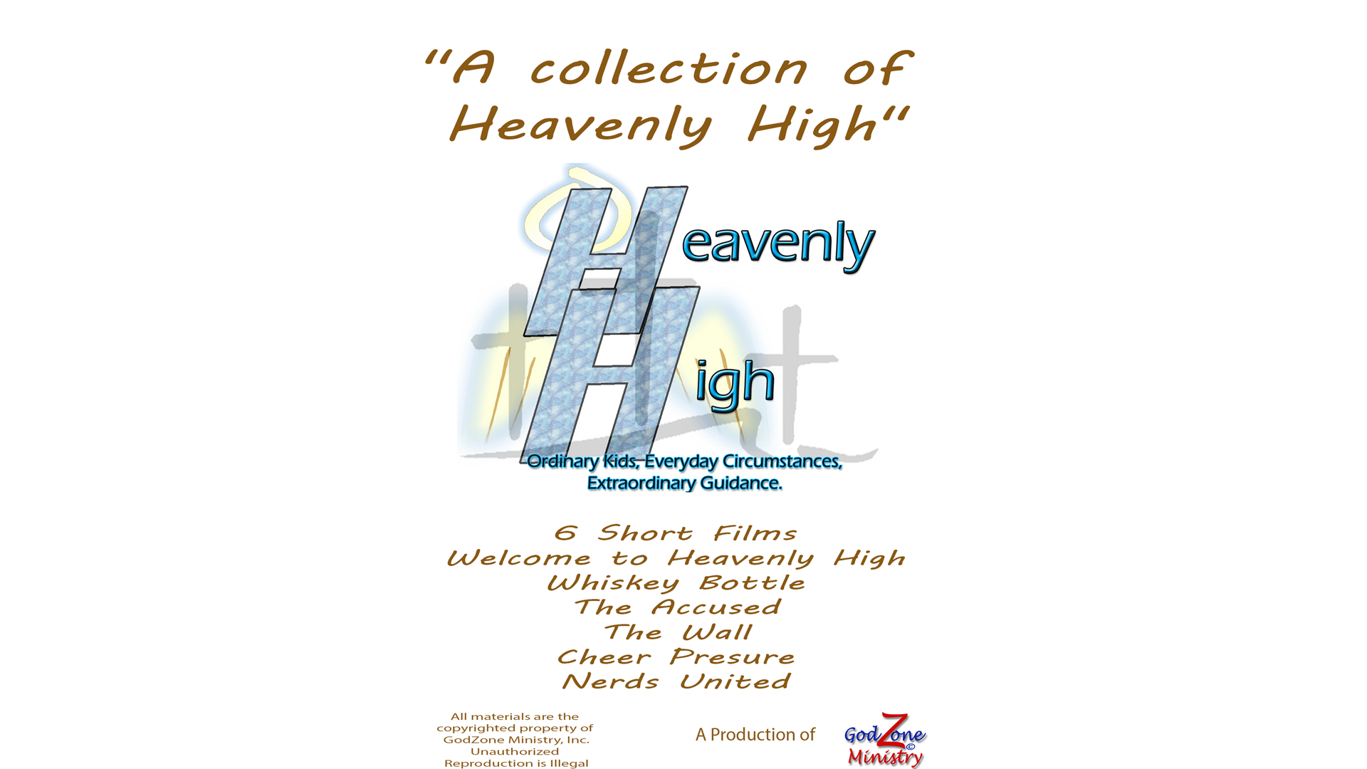 A Collection of Heavenly High