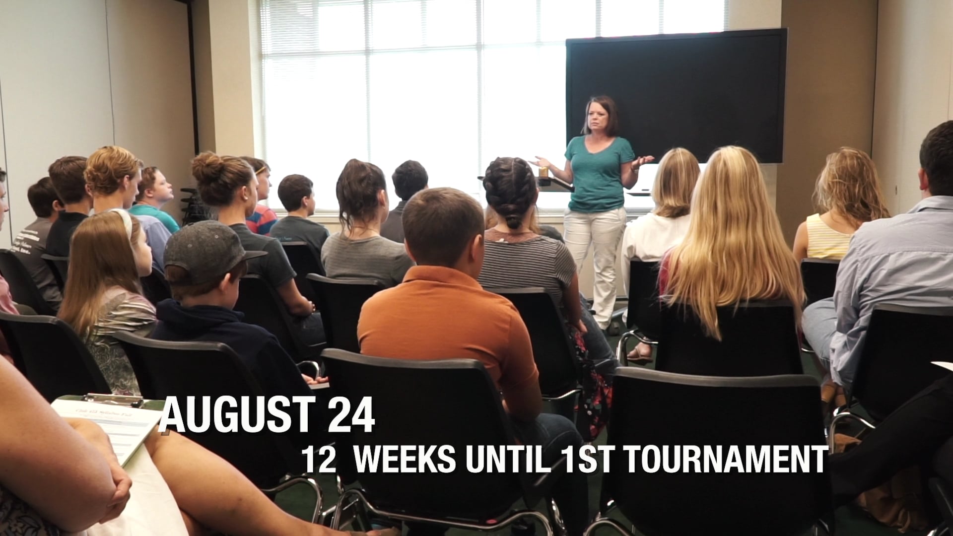 If My Judges are Ready Full Movie