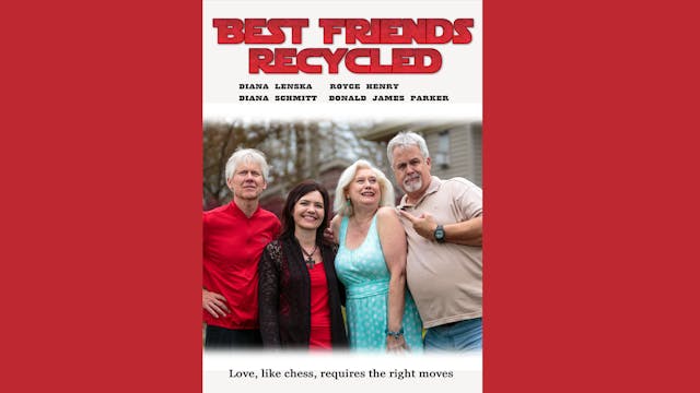 Best Friends Recycled 