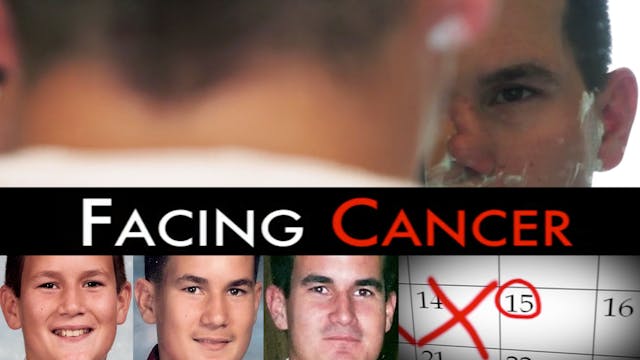 Facing Cancer 