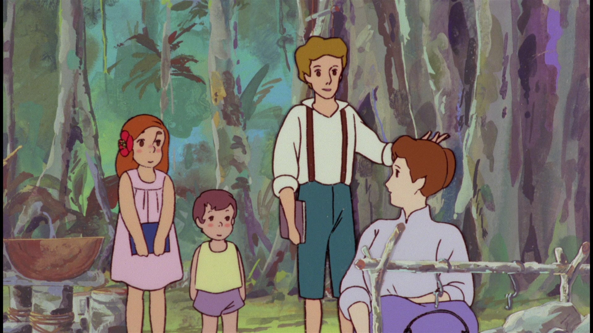 For Better or For Worse Full Episode