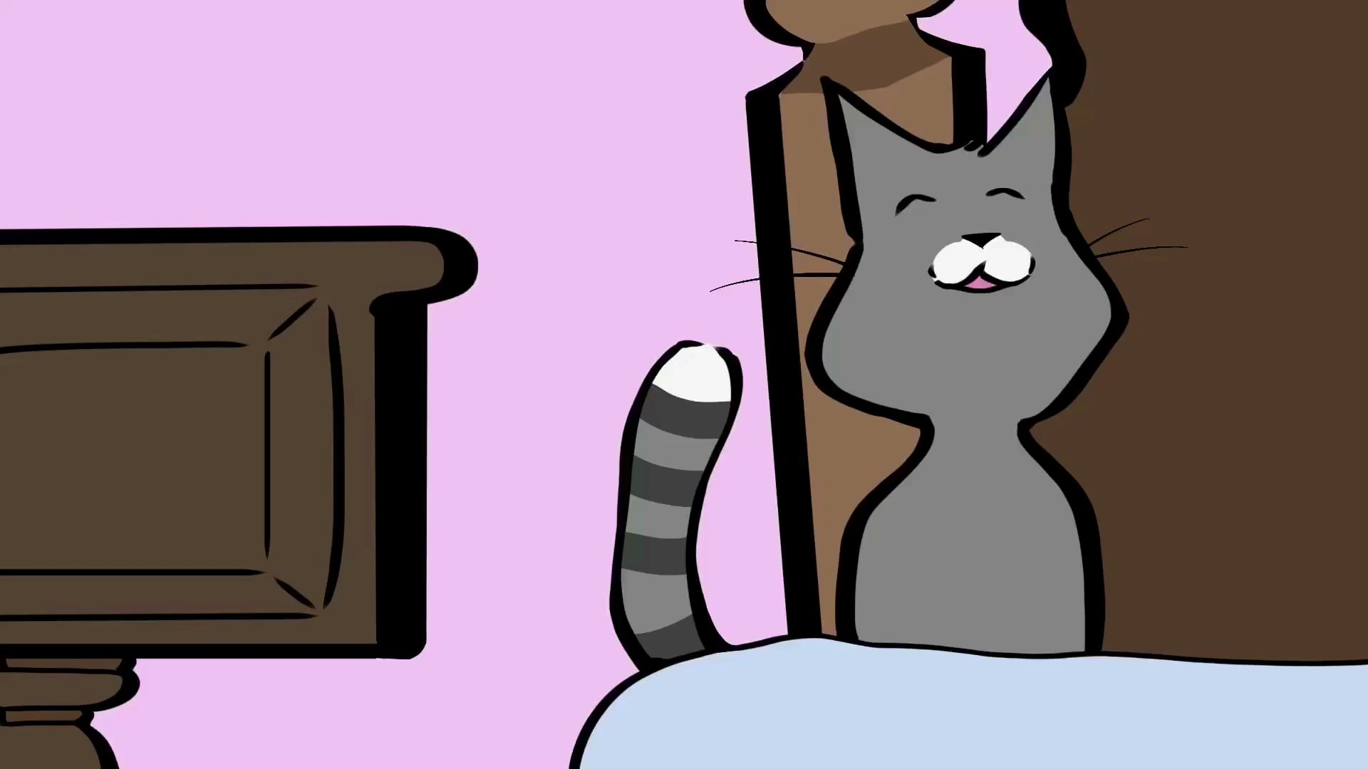 Ten in the Bed Full Movie