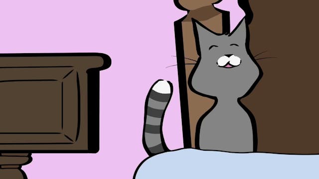Ten in the Bed Full Movie