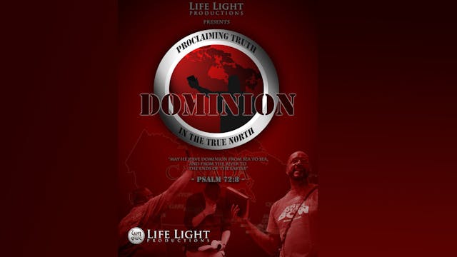Dominion Trailer
