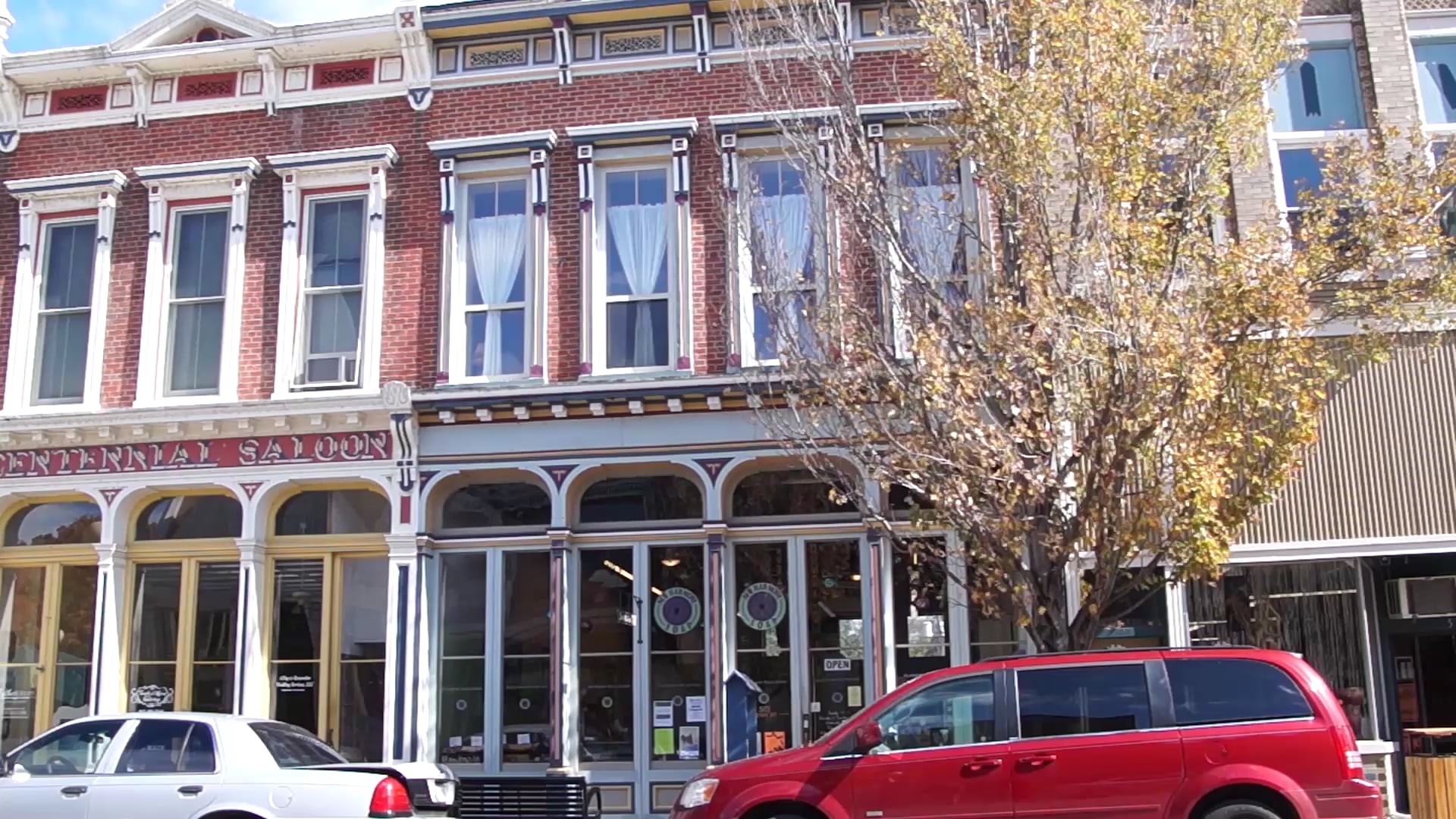 The Colors of Emily Full Movie