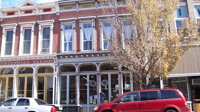 The Colors of Emily Full Movie