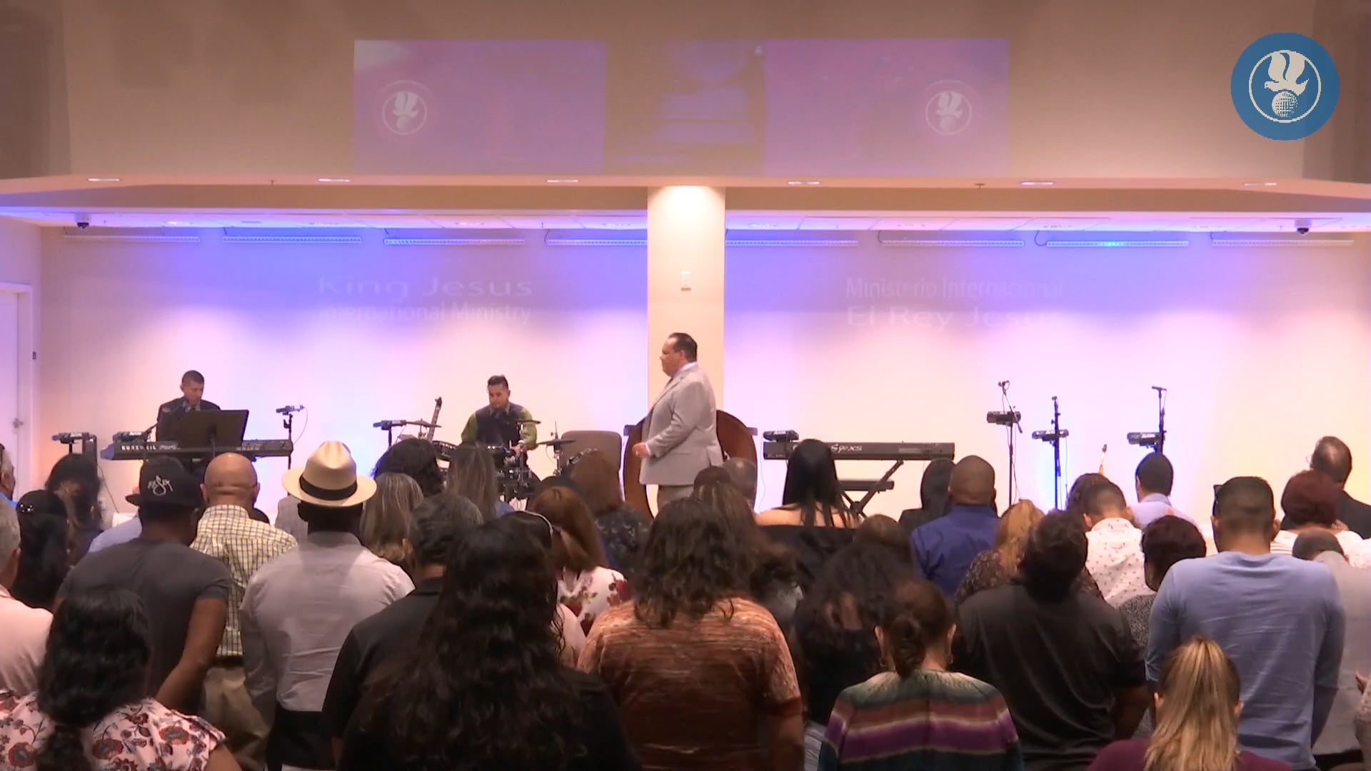 Las Marcas de un Verdadero Hijo PT 1