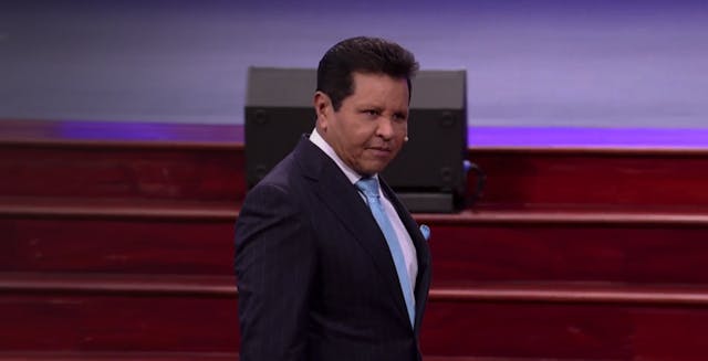 Apostle Guillermo Maldonado- How to W...