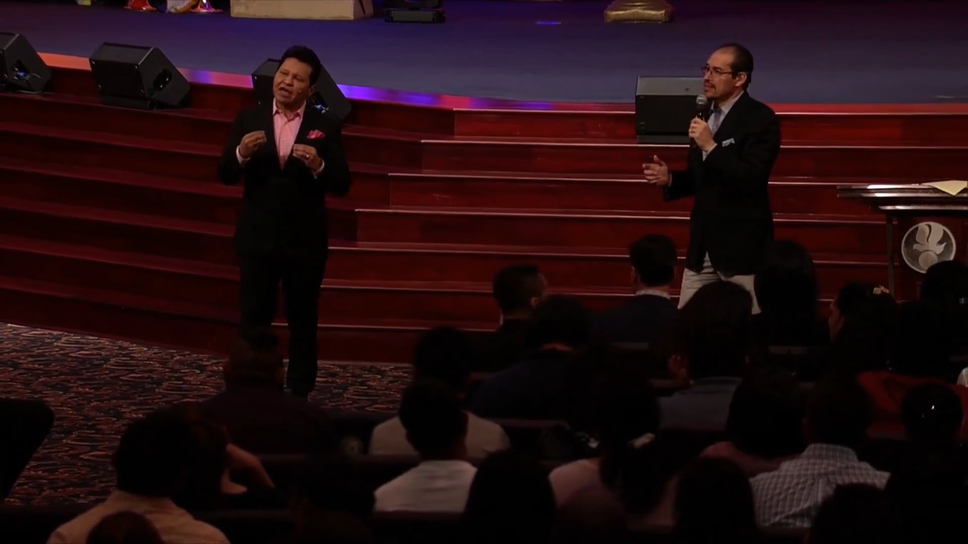 Apostle guillermo Maldonado-breakthrough Fasting