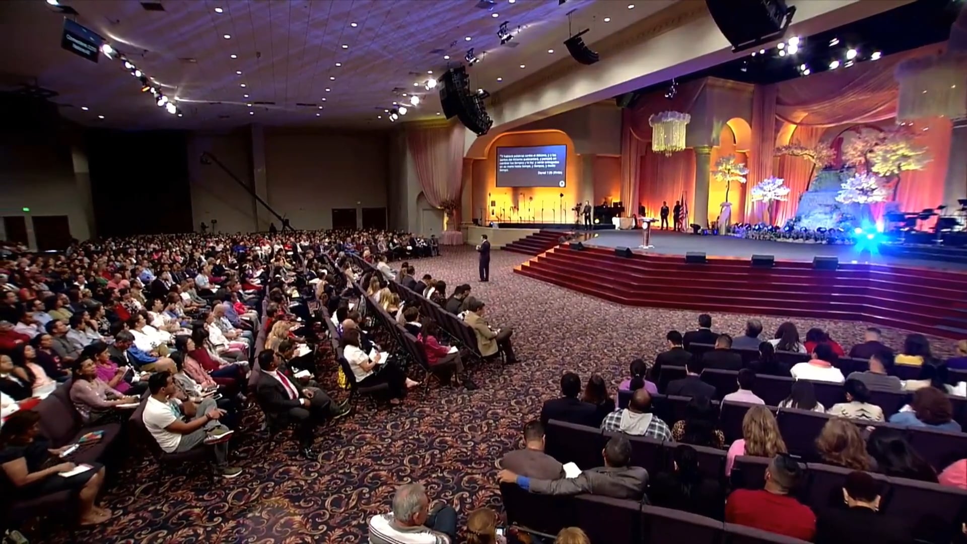 AGM - Distracciones de Los Ultimos Tiempos