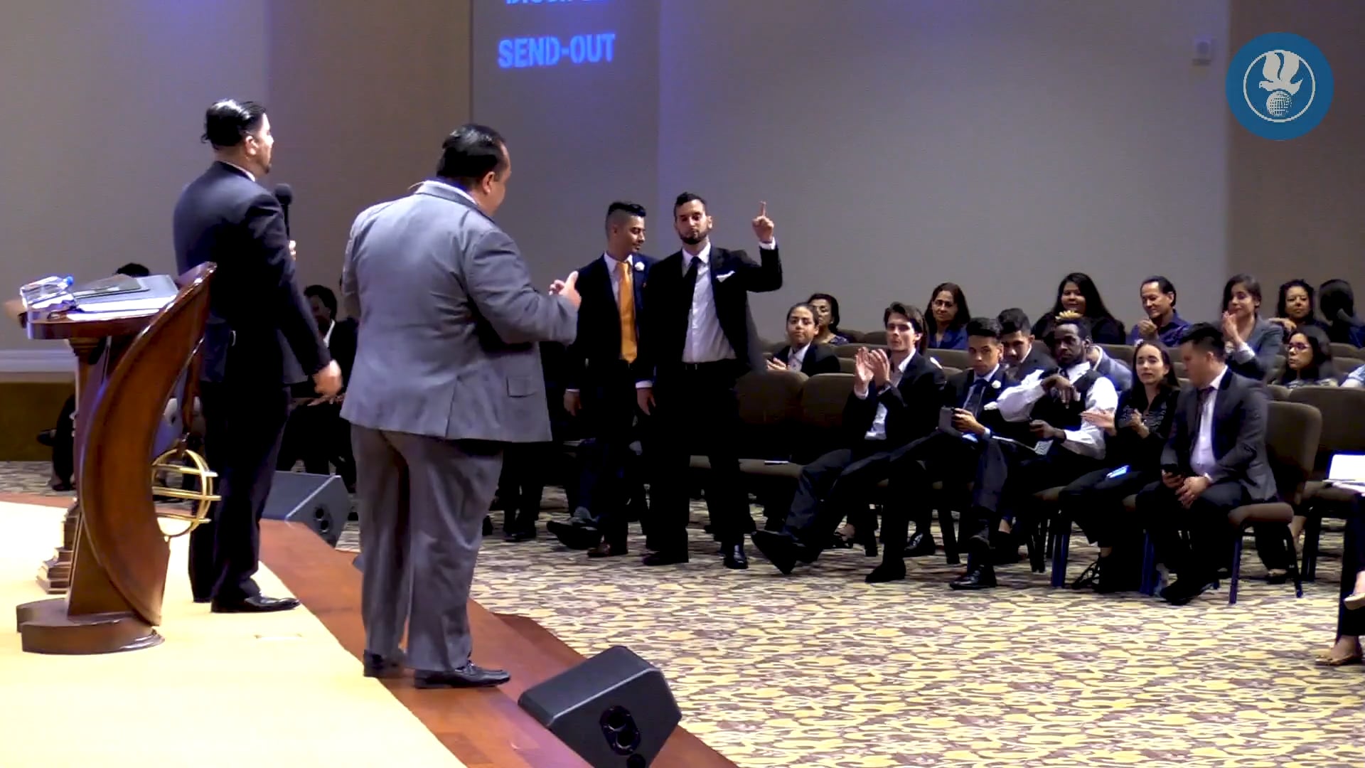 Las Marcas de un Verdadero Hijo PT 2  The Marks of a True Son PT 2