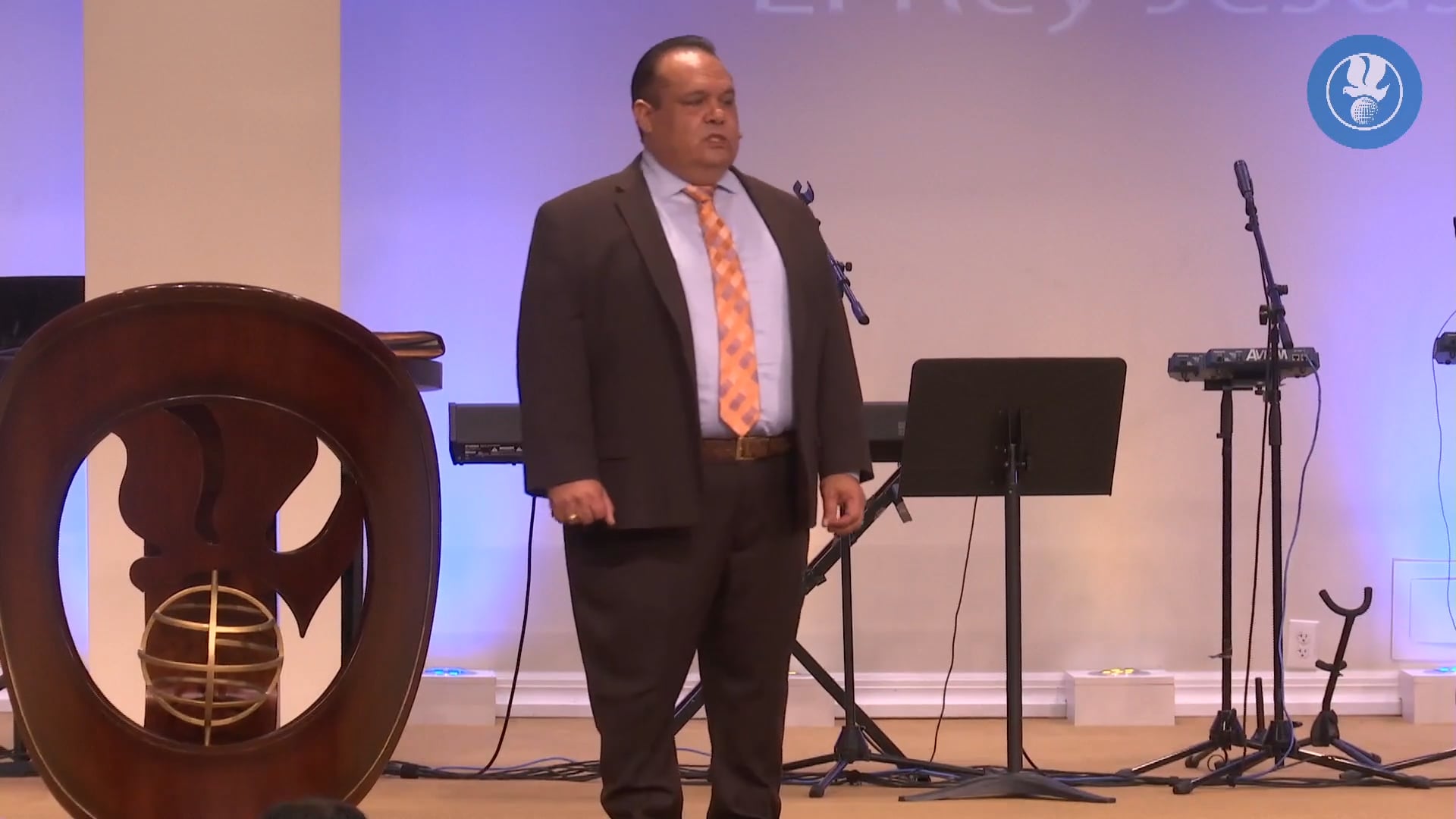 Responsibilities of the Children of God