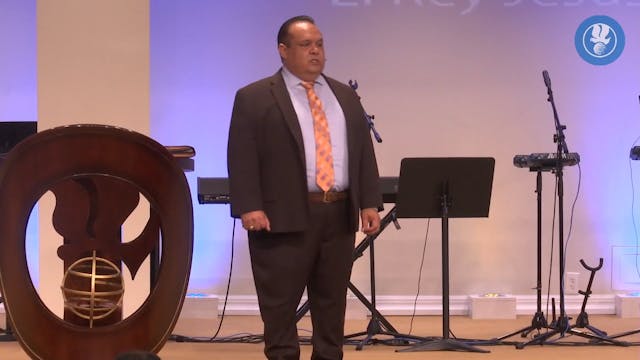 Responsibilities of the Children of God