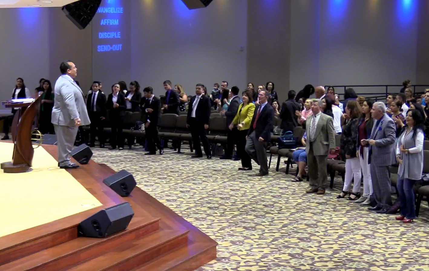 The Marks of a True Son PT 1