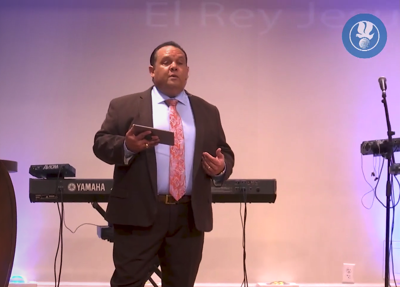 Pastor Tommy Acosta- Sonship Part 2