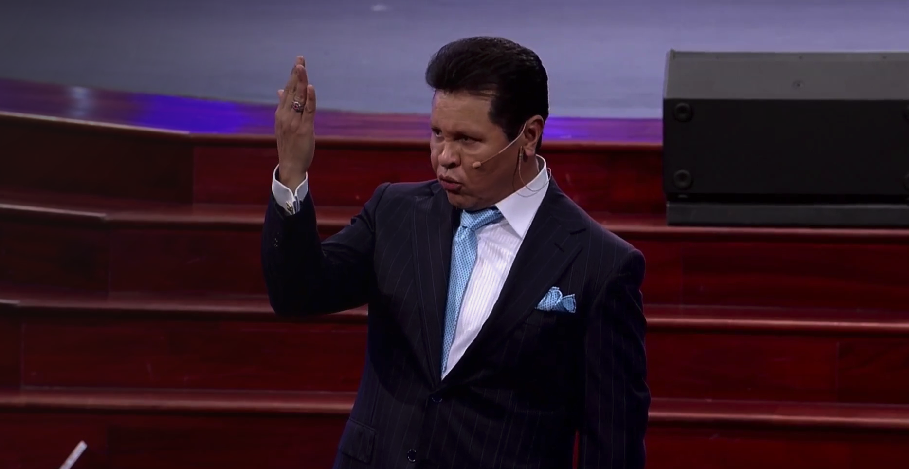 Apostol Guillermo Maldonado- Como Guerrear en el Ambito de tu Financas