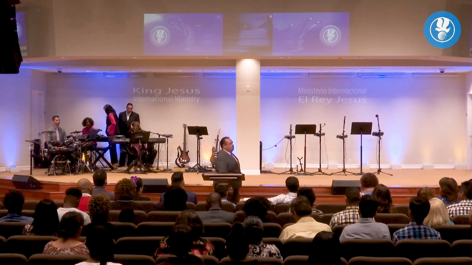 Empowering The Church Part 1