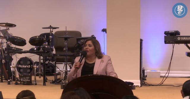 Profeta Sarahi Acosta - Lo Profetico ...